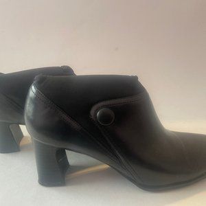 Women's Ankle Boots, Mootsies Tootsies.